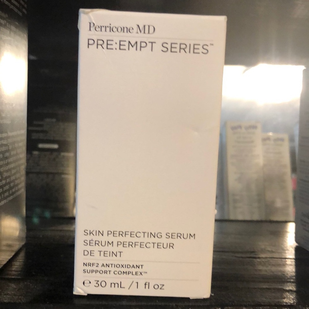 Dr Perricone MD PRE:EMPT SERIES